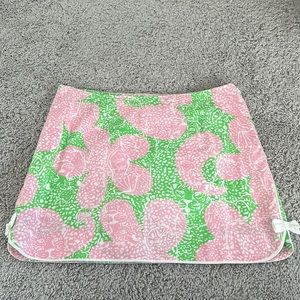 Lilly Skort / Size 8
